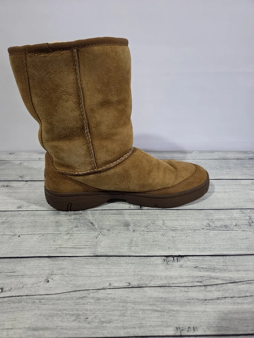 Ugg Boots Size 8